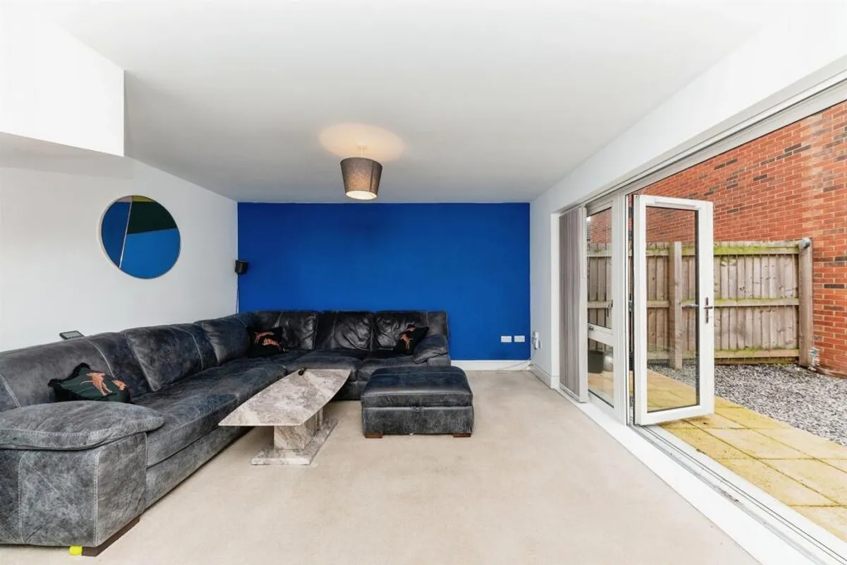 House Farrier Close in Doncaster