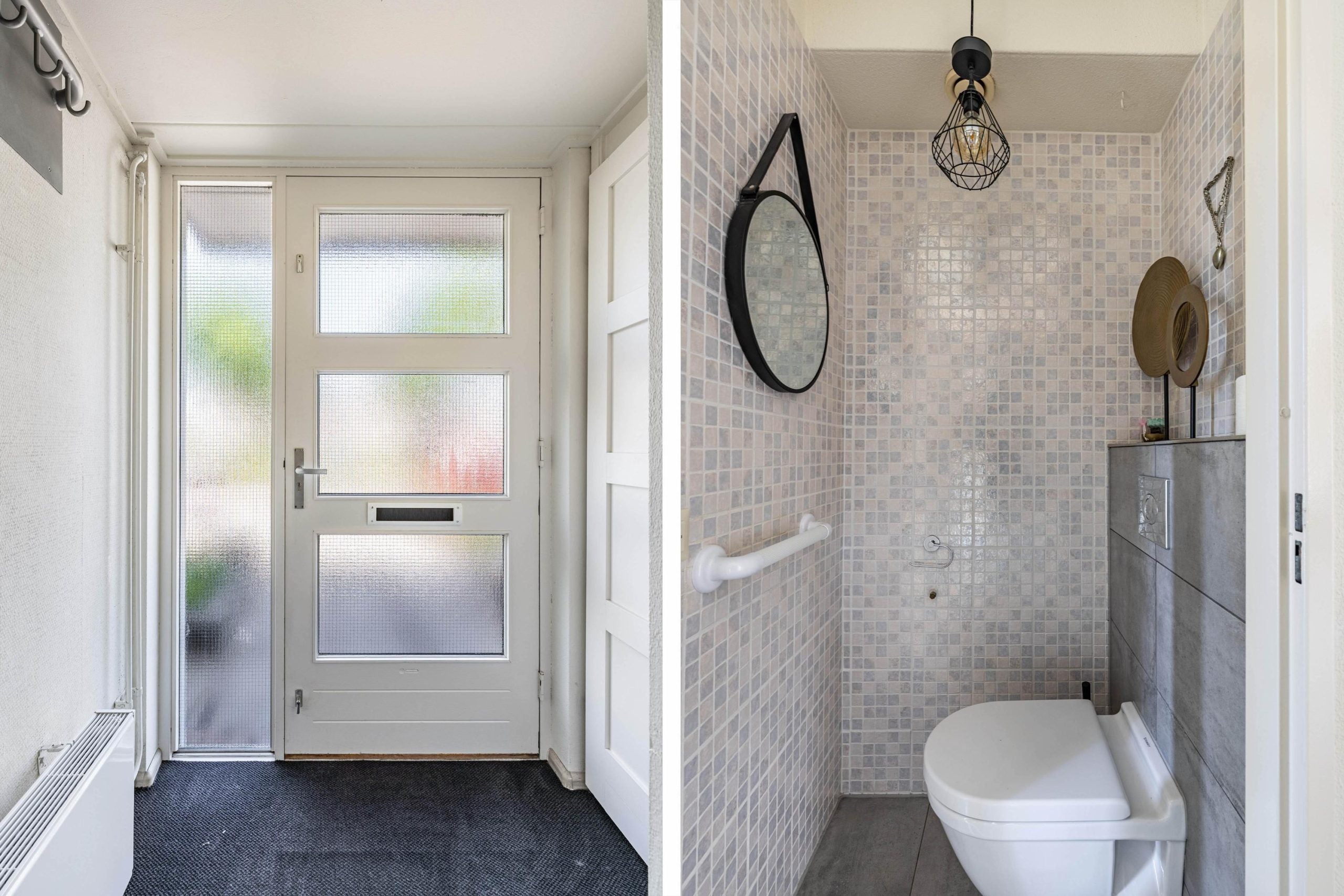 Tussenwoning te koop: Dr. W.M. Verhaarlaan 19, Emmeloord