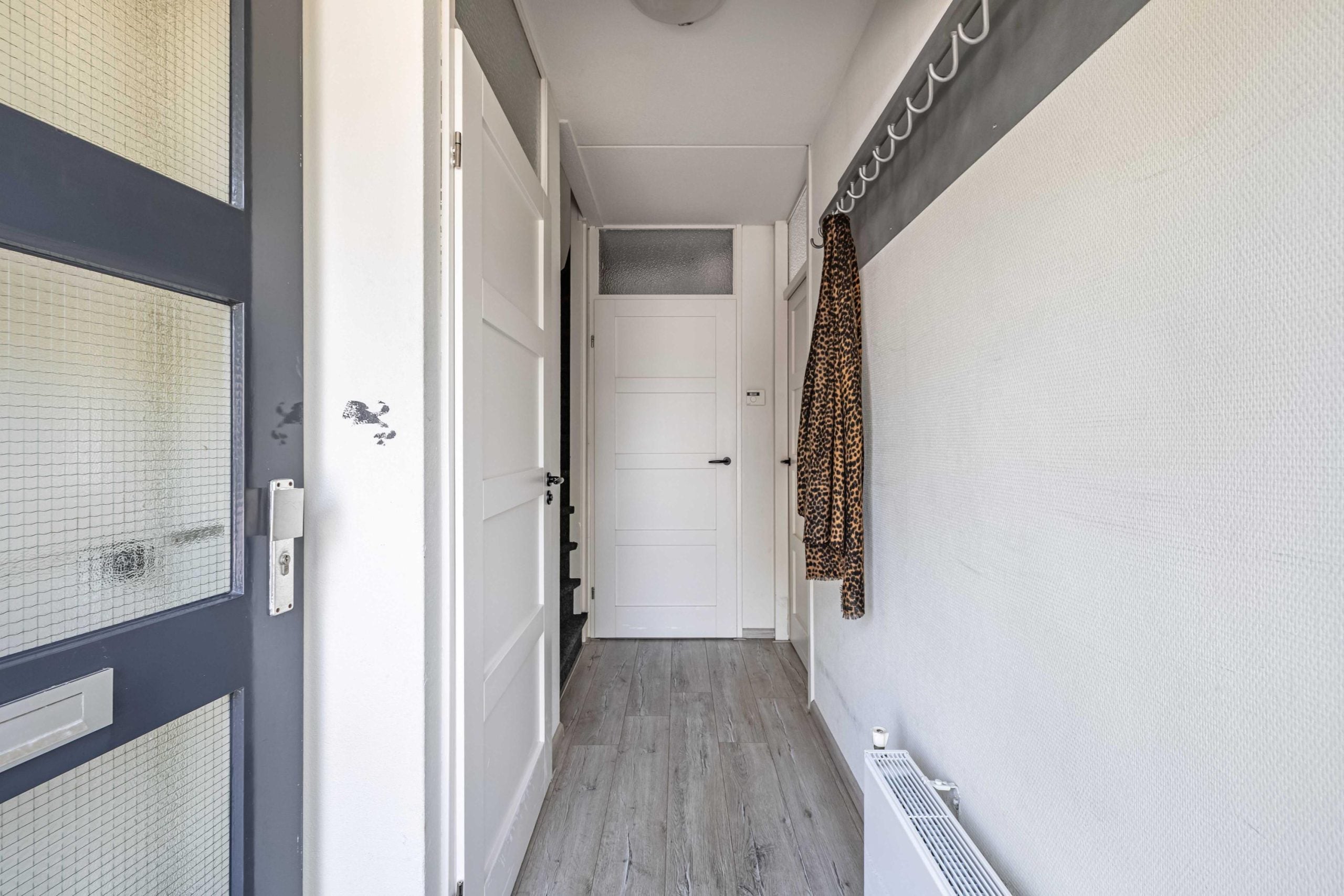 Tussenwoning te koop: Dr. W.M. Verhaarlaan 19, Emmeloord