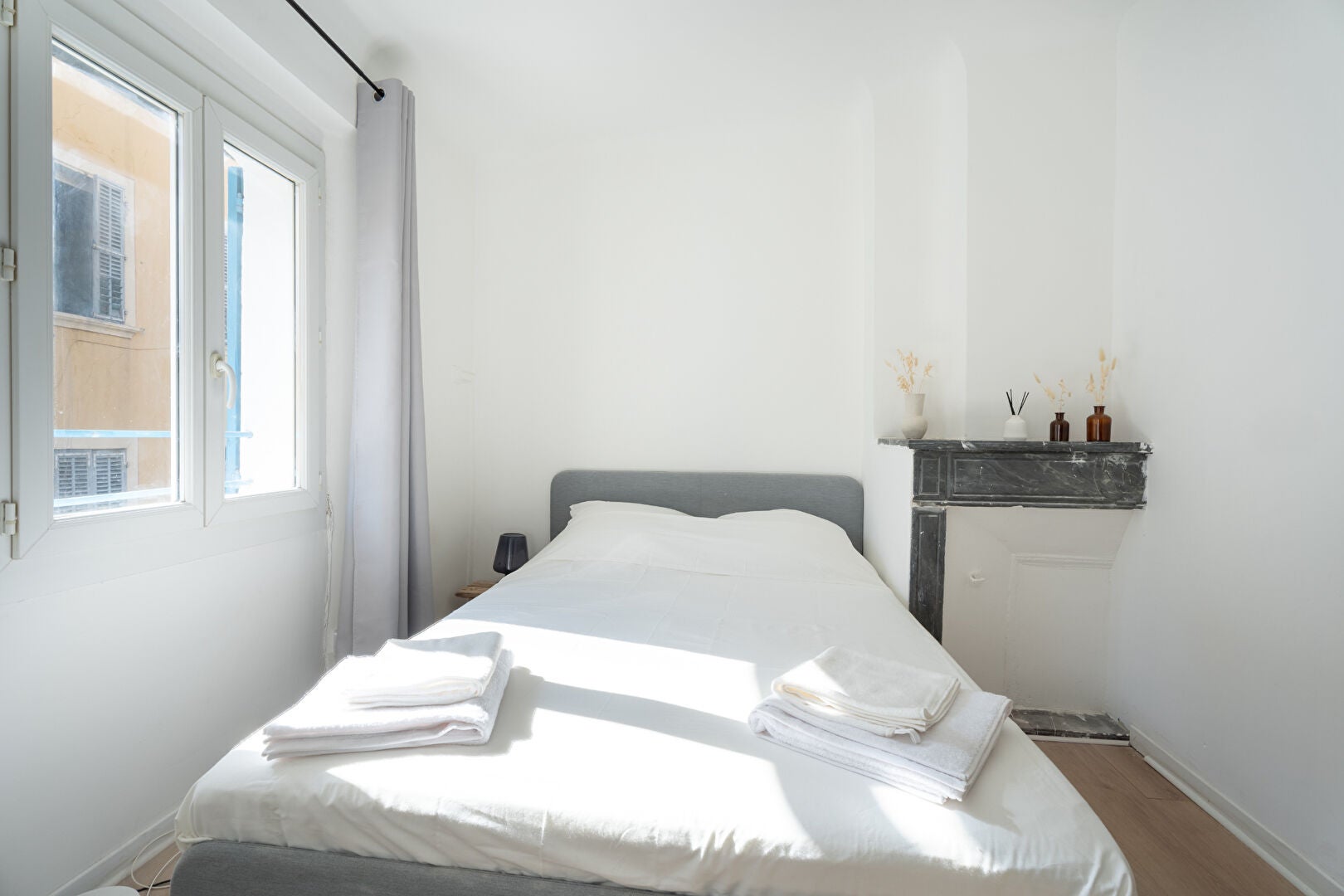 Flat Rue Baptistin Paul in La Seyne-sur-Mer