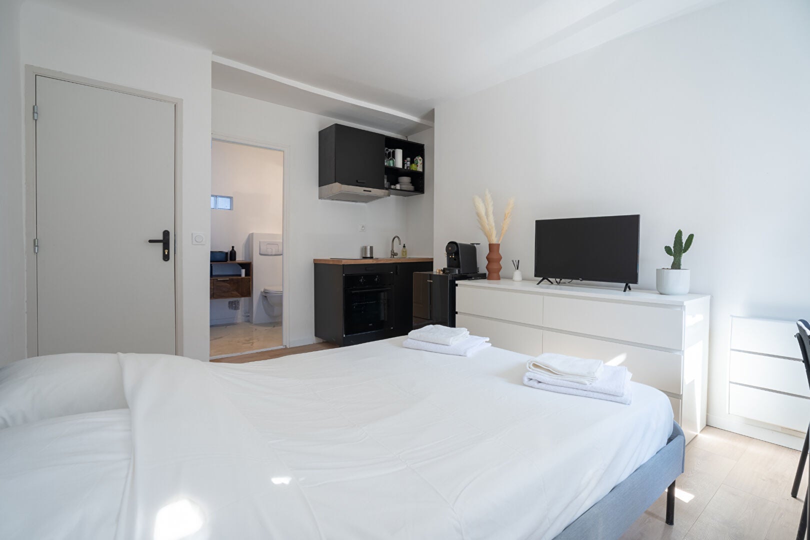 Appartement Rue Baptistin Paul à La Seyne-sur-Mer