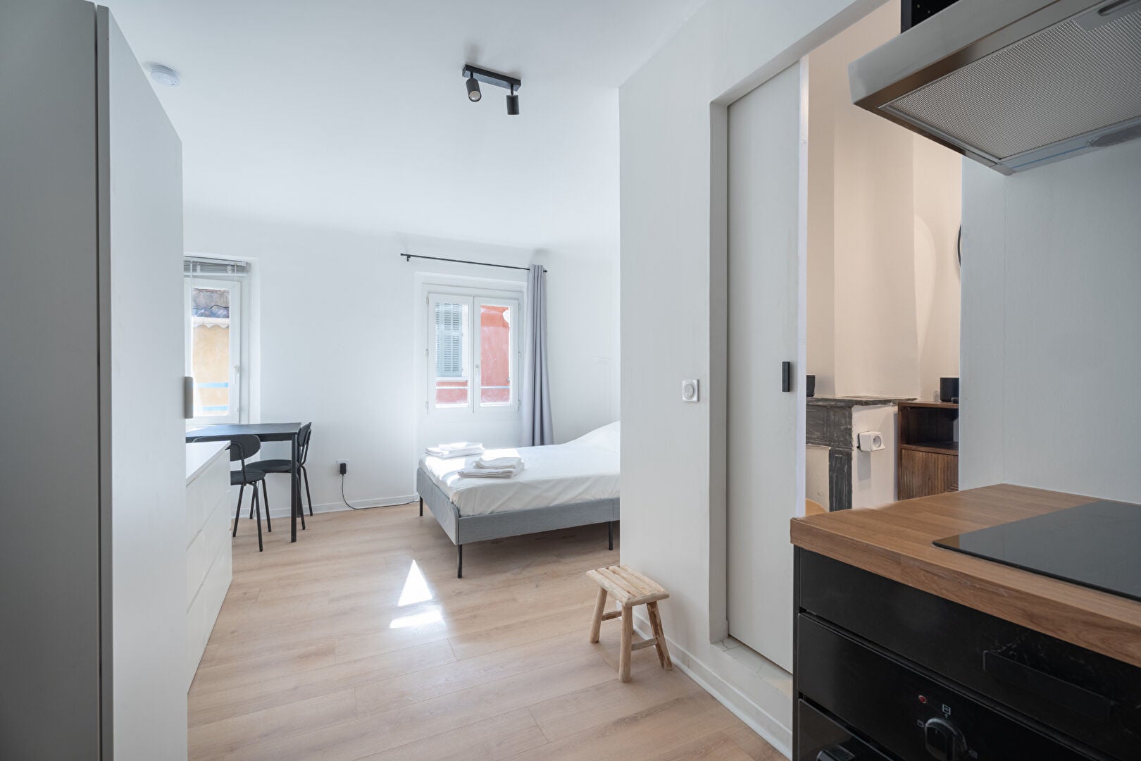 Flat Rue Baptistin Paul in La Seyne-sur-Mer