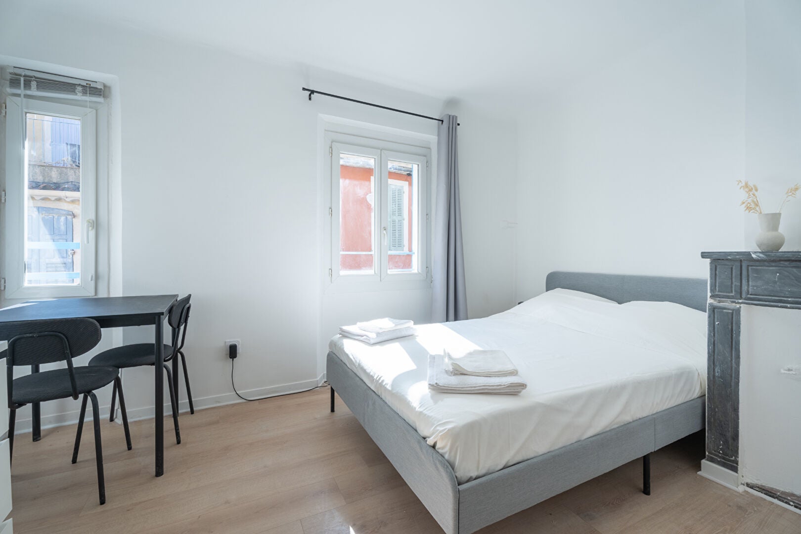 Flat Rue Baptistin Paul in La Seyne-sur-Mer