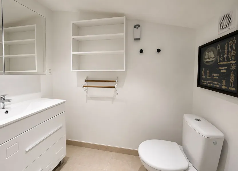 Chambre Chemin des Sœurs à Avignon