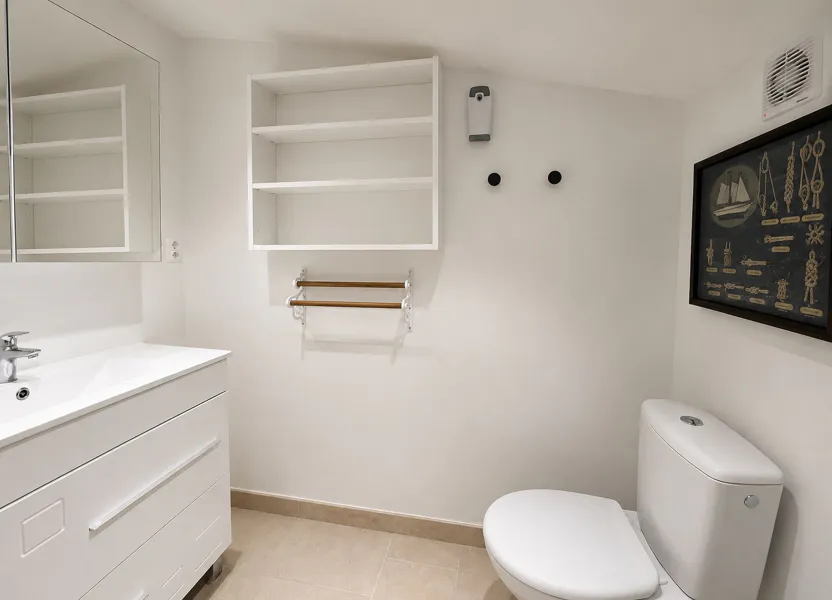 Appartement Rue Jean Pillement à Avignon