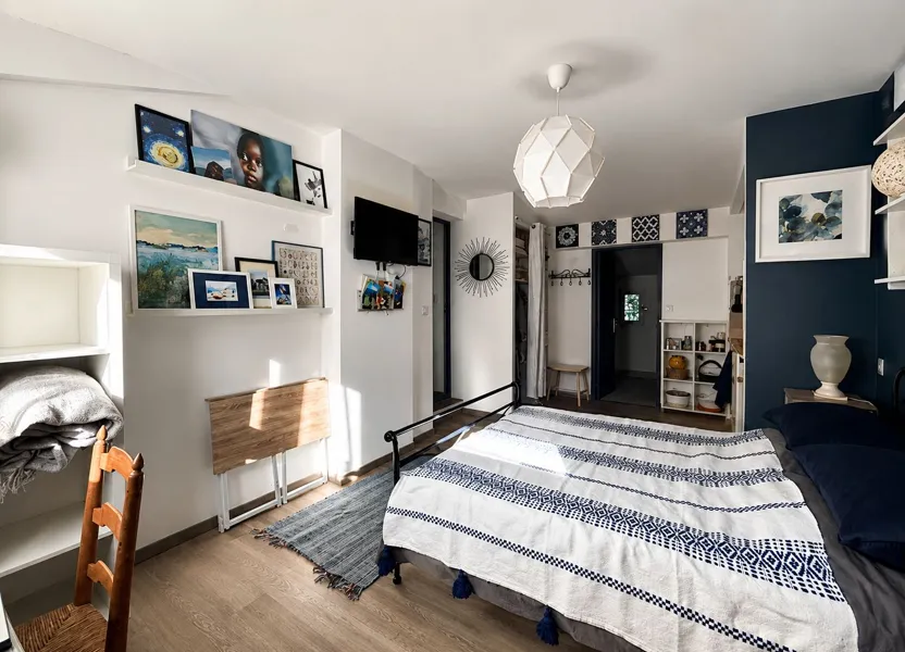 Chambre Chemin des Sœurs à Avignon