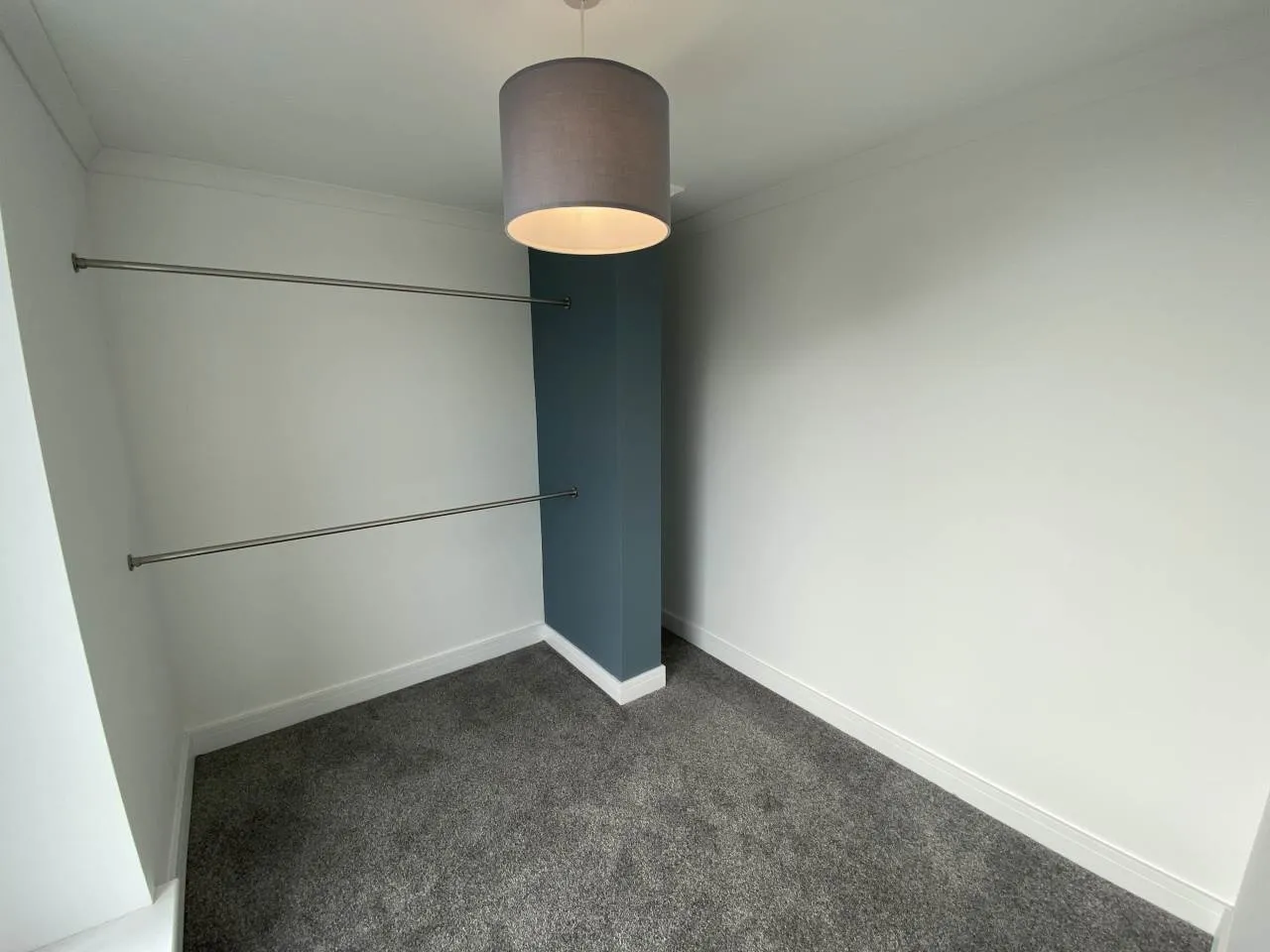 Flat Plascrug Avenue in Aberystwyth