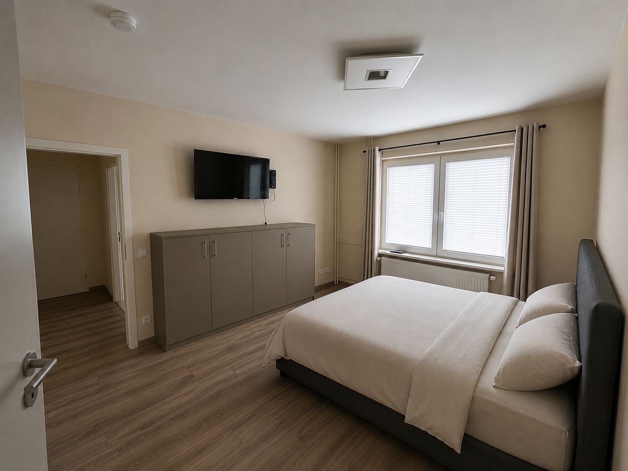 Wohnung Ulmenstraße in Berlin