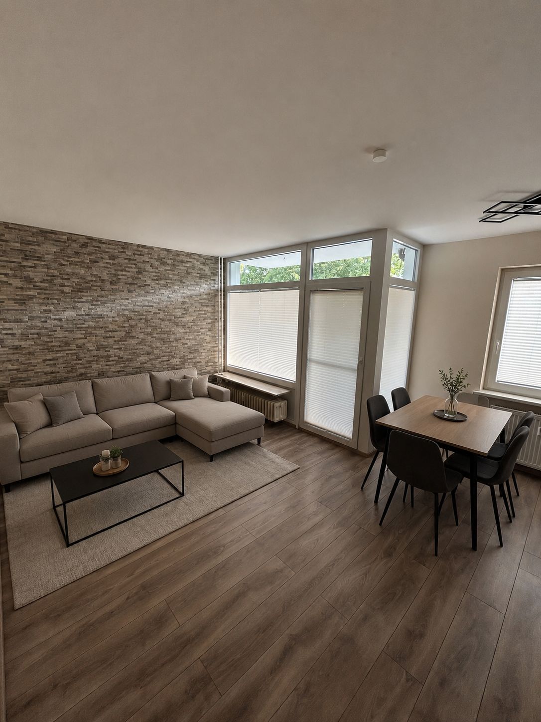 Wohnung Ulmenstraße in Berlin