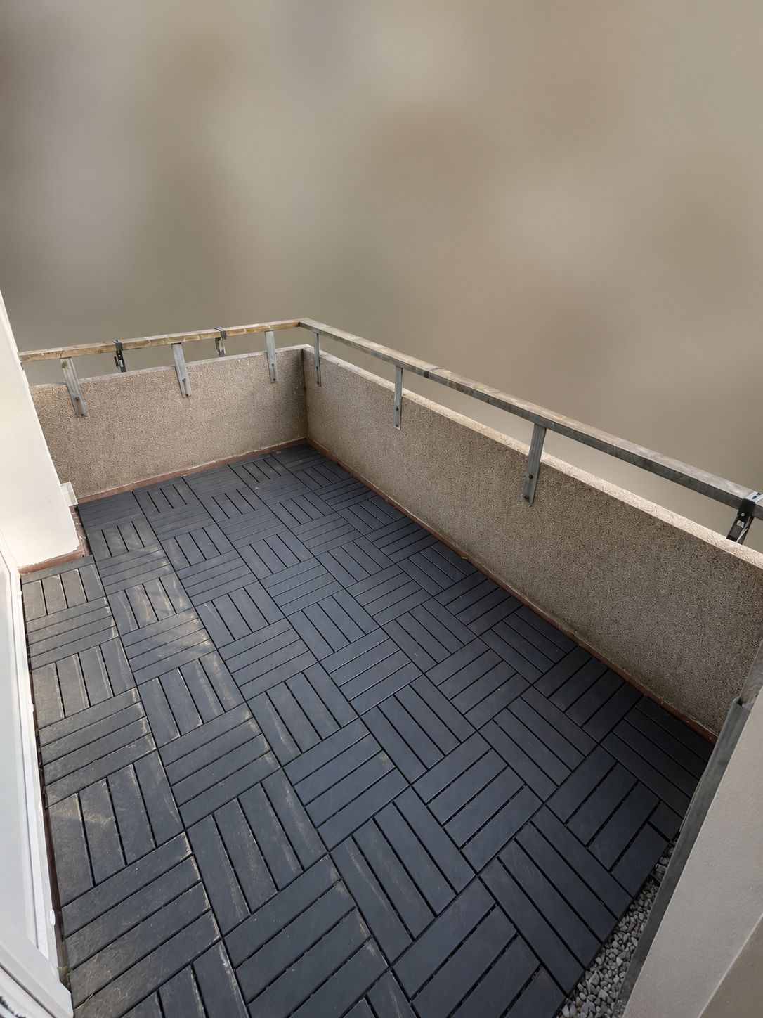 Wohnung Ulmenstraße in Berlin