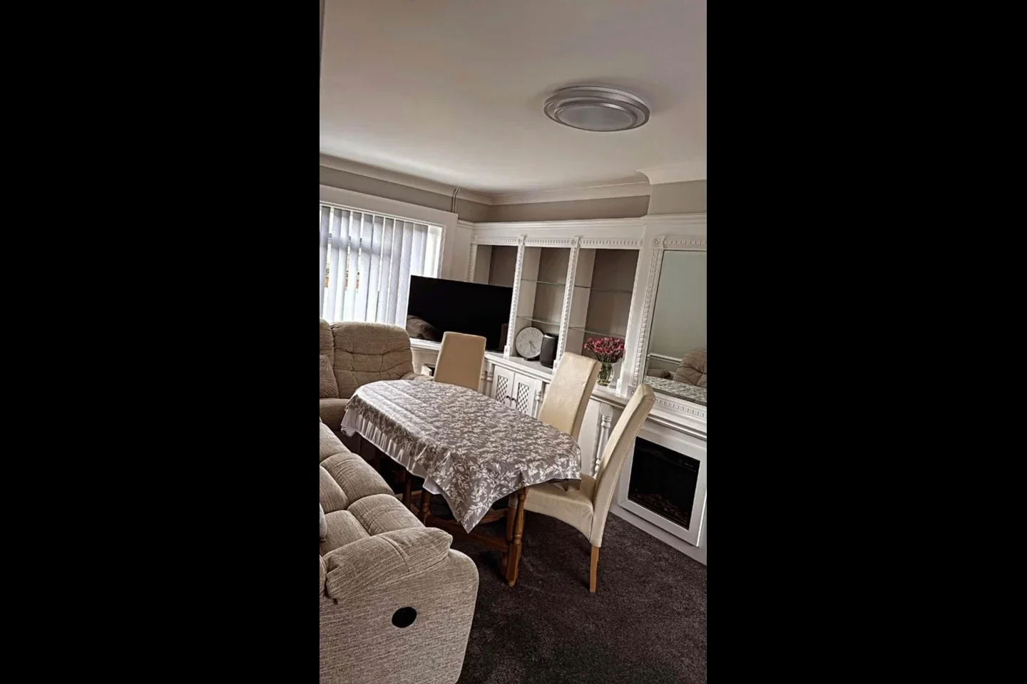 Room Chippingfield in Harlow