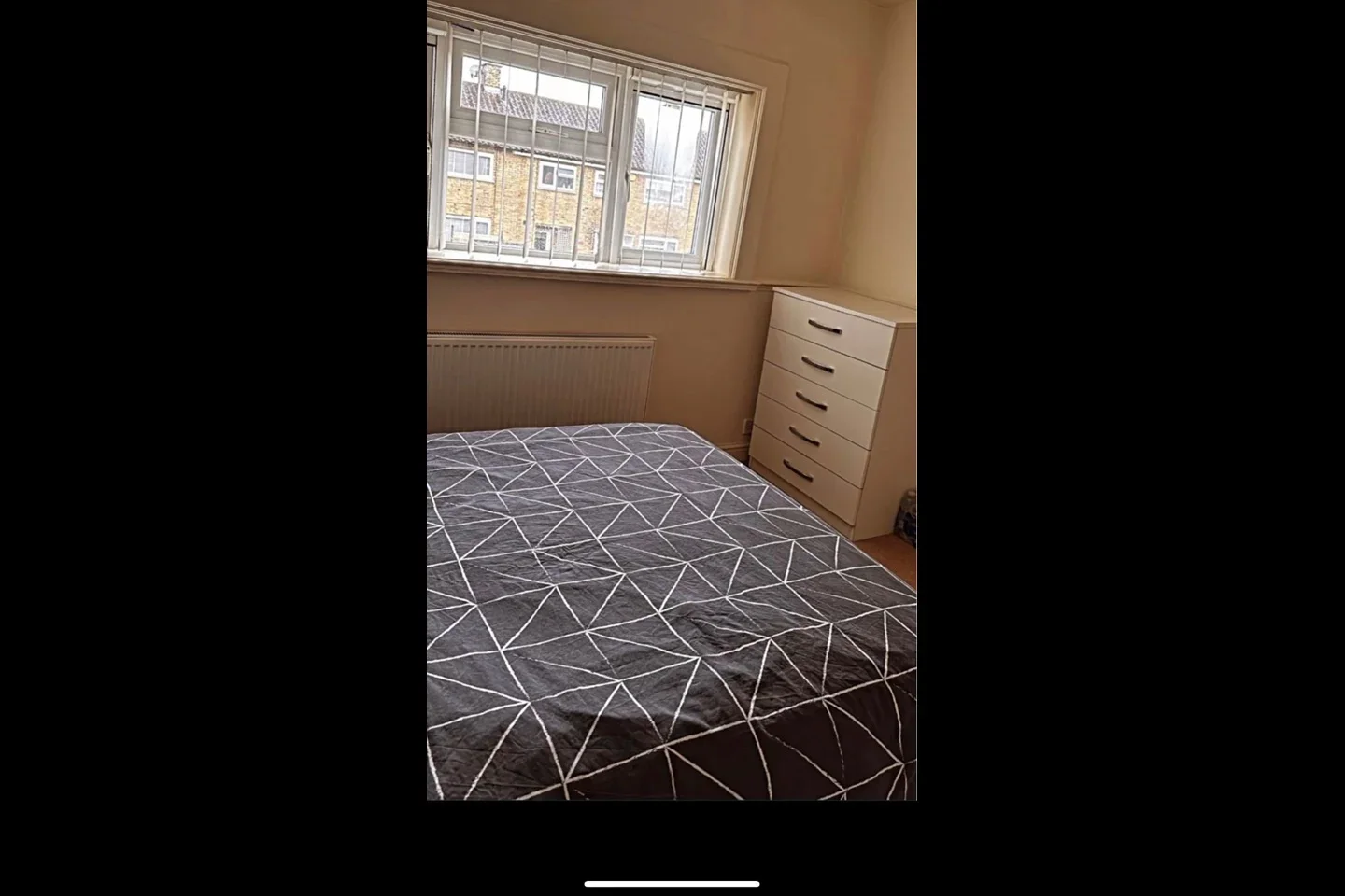 Room Chippingfield in Harlow