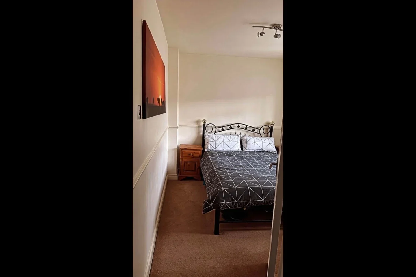 Room Chippingfield in Harlow