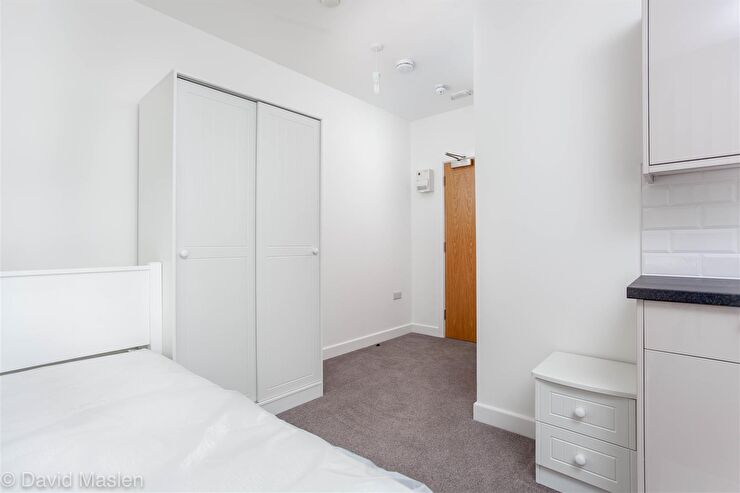 Room Preston Street in Brighton