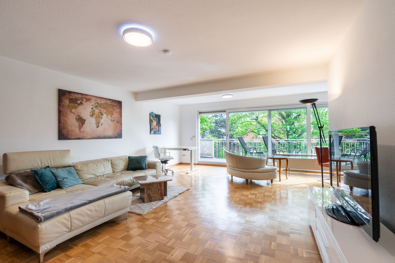 Wohnung Joseph-Stelzmann-Straße in Köln