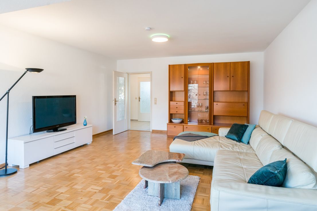 Wohnung Joseph-Stelzmann-Straße in Köln