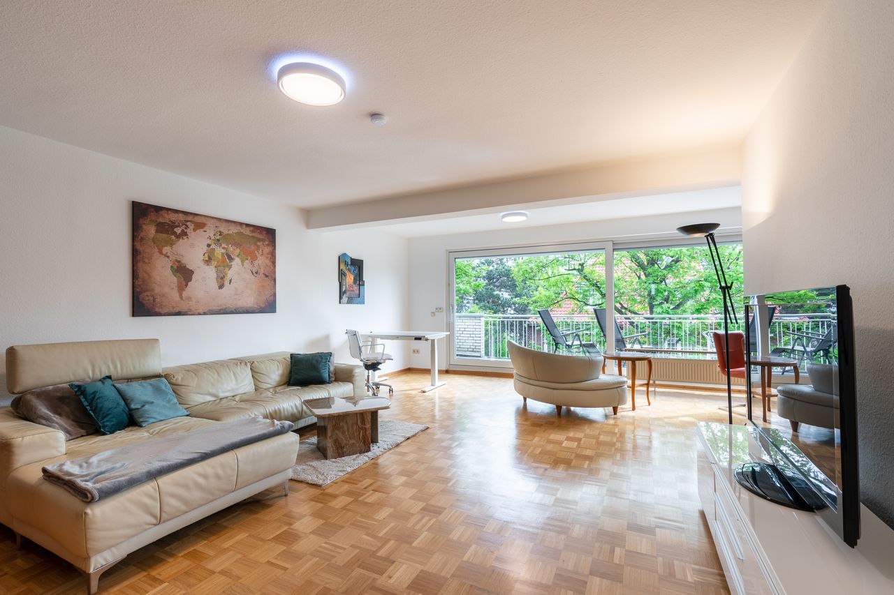 Wohnung Joseph-Stelzmann-Straße in Köln