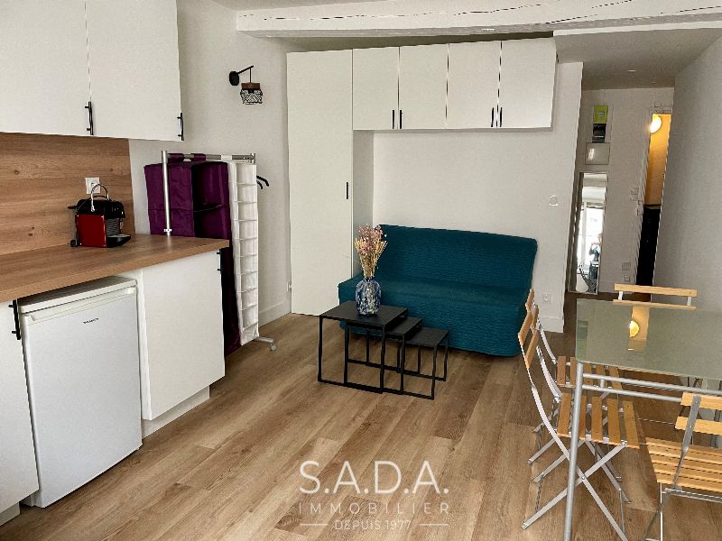 Appartement Rue Sainte à Marseille