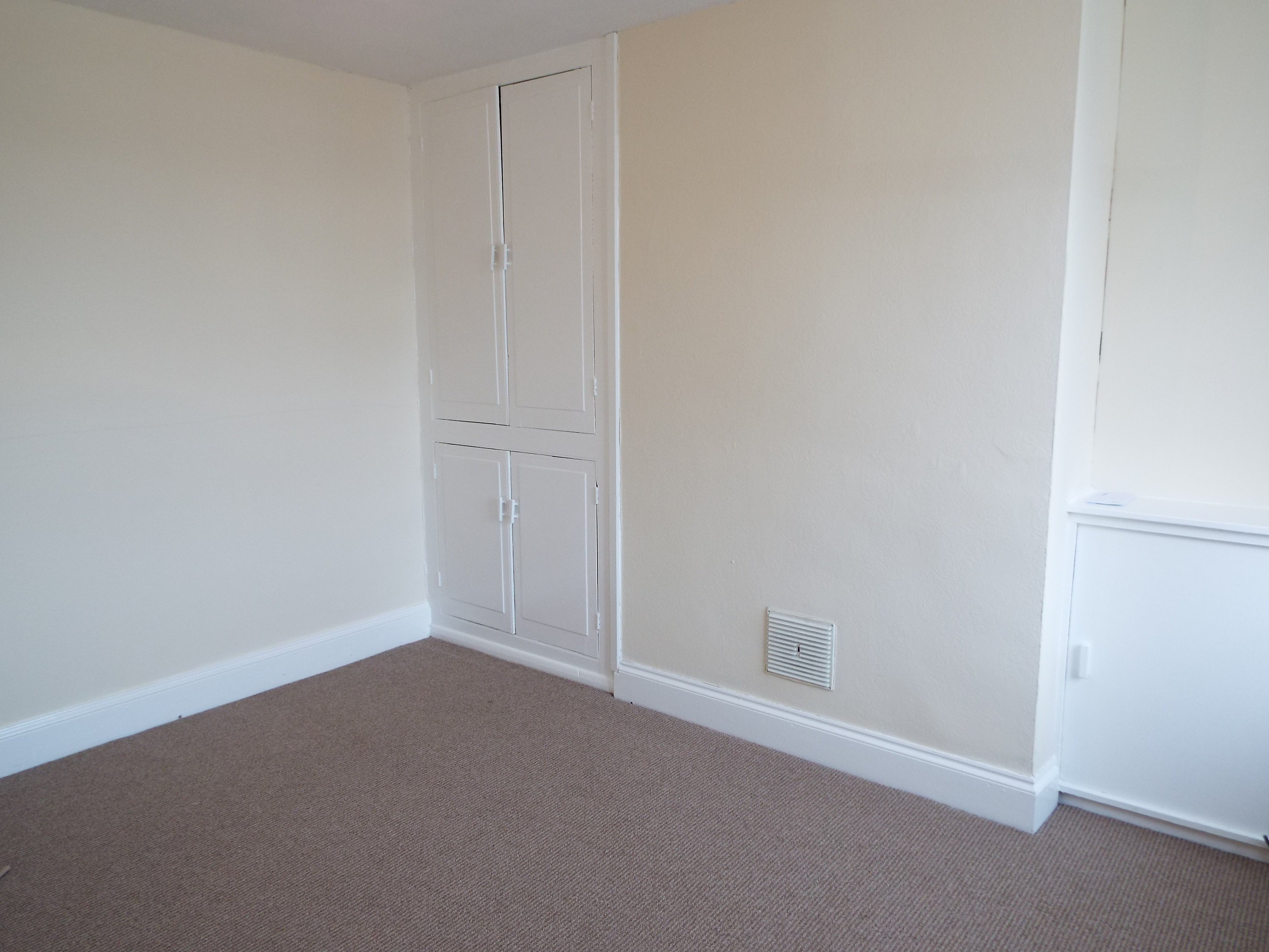House Carlton Street in Mansfield Woodhouse