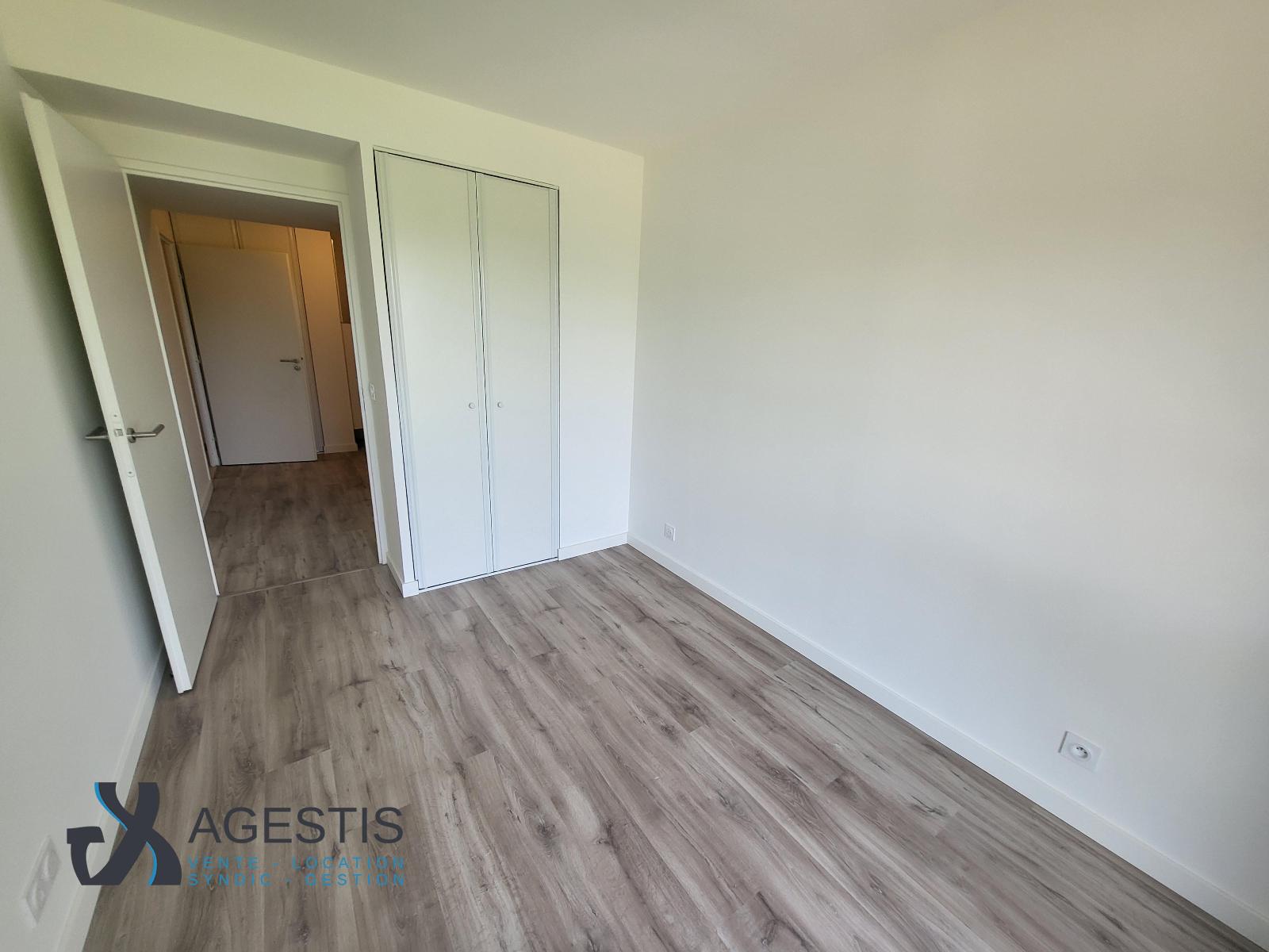 Appartement Rue Valériane à Torcy