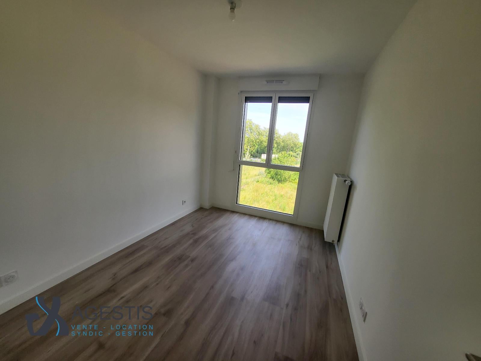 Appartement Rue Valériane à Torcy