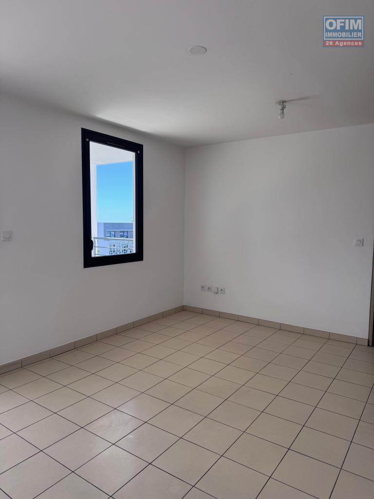 Appartement Avenue Georges Brassens à Saint-Denis