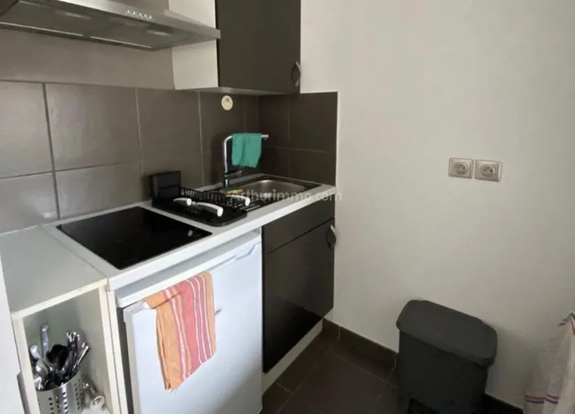 Appartement Rue Brulard à Dijon