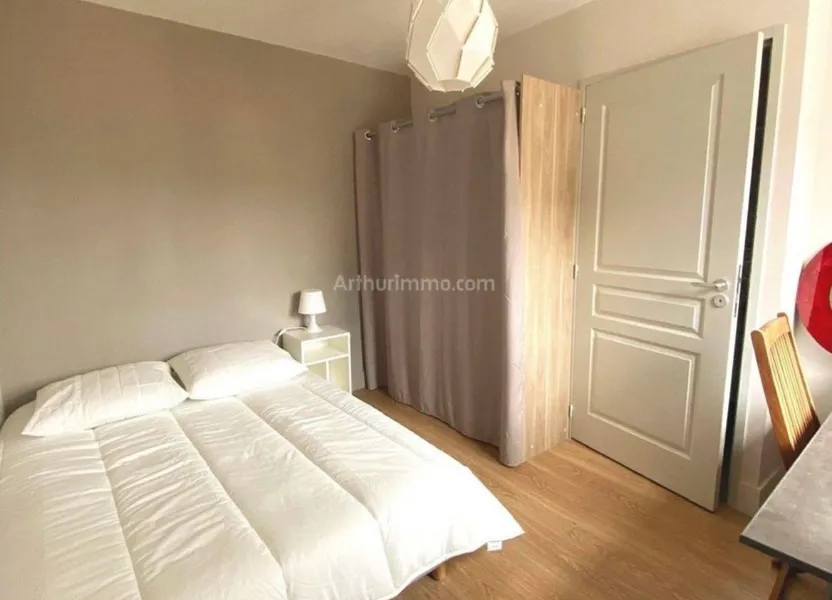 Appartement Rue Brulard à Dijon