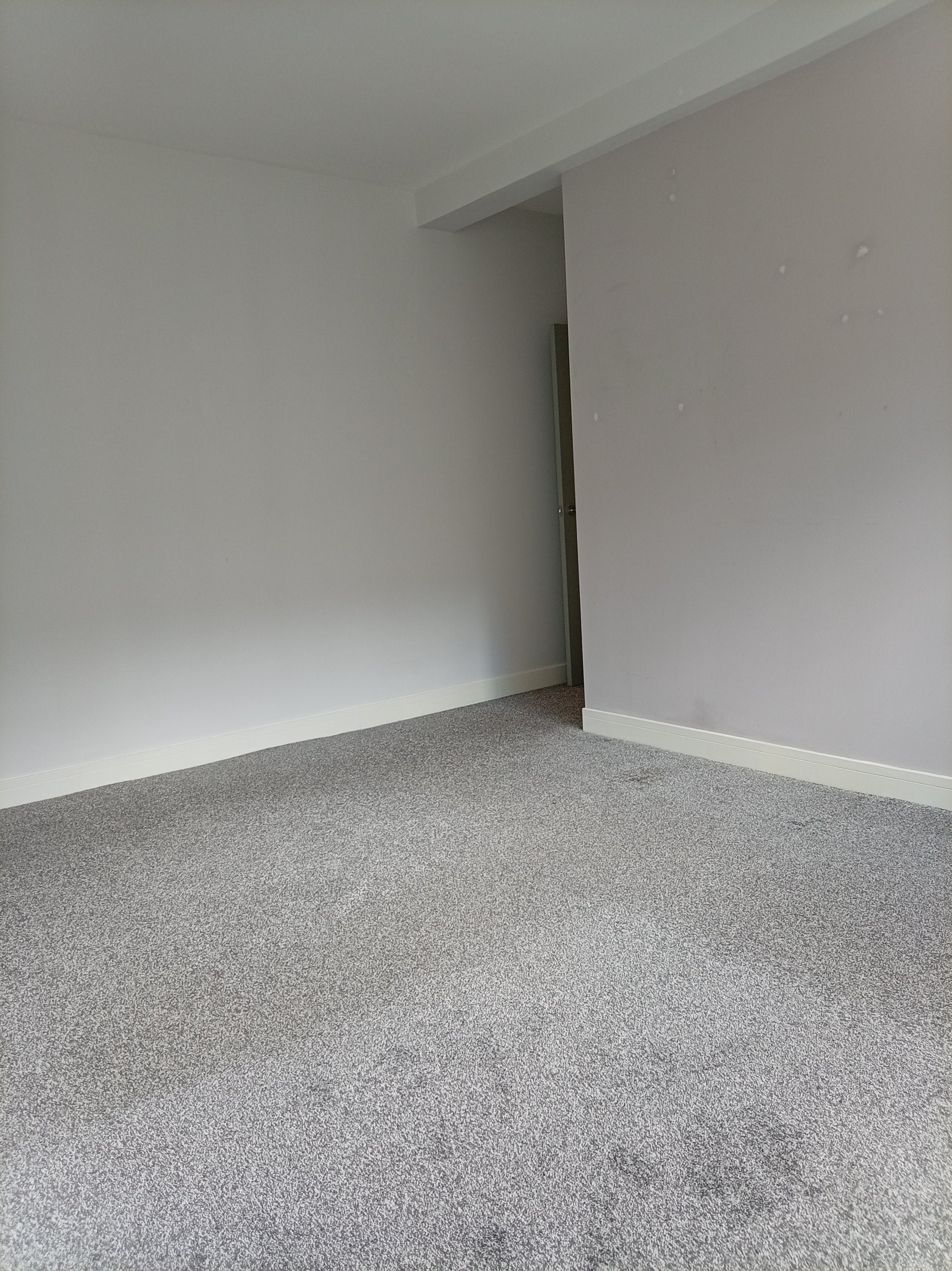 Flat Granville Road in Newcastle upon Tyne