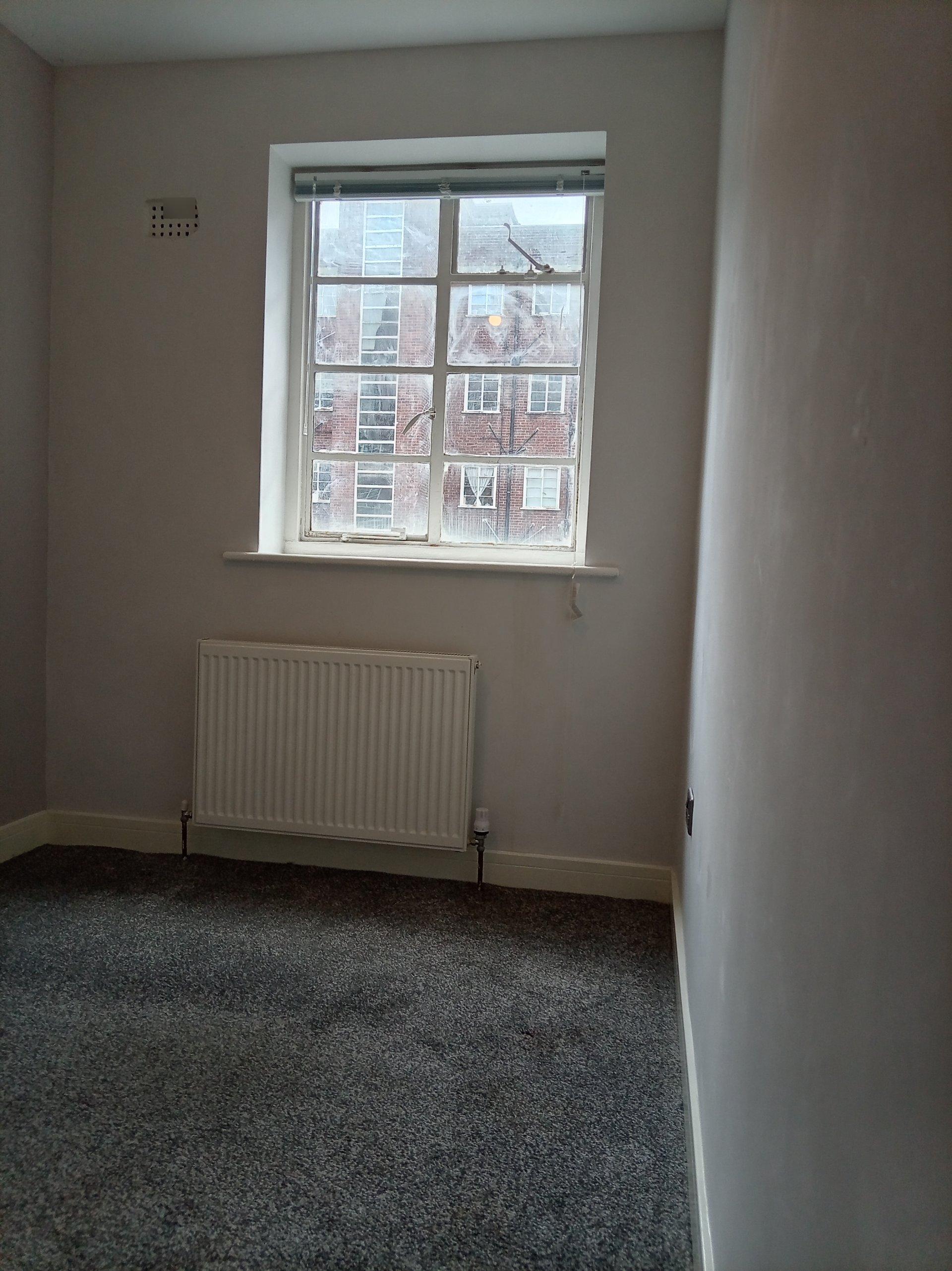 Flat Granville Road in Newcastle upon Tyne