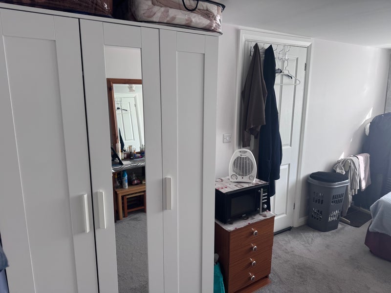Flat Heather End in Swanley