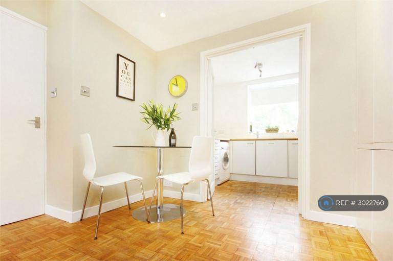 Flat East Acton Lane in Greater London