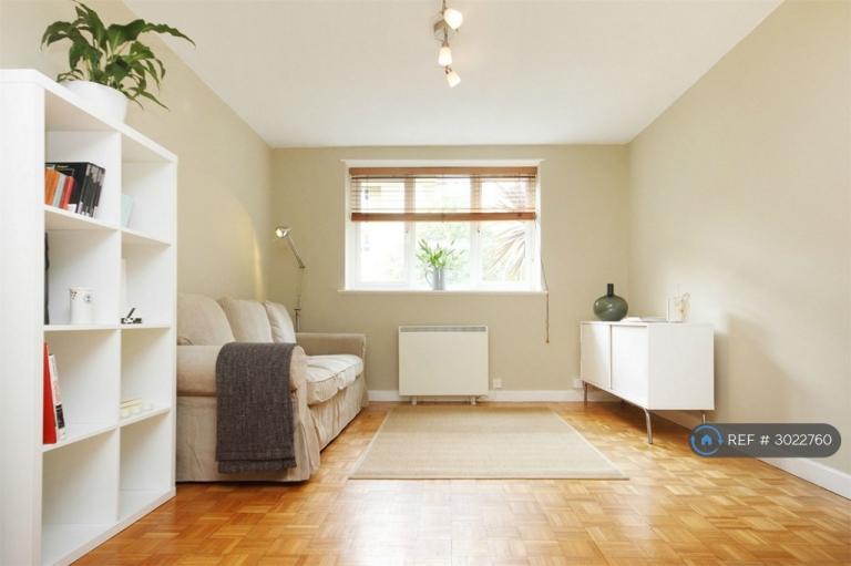 Flat East Acton Lane in Greater London
