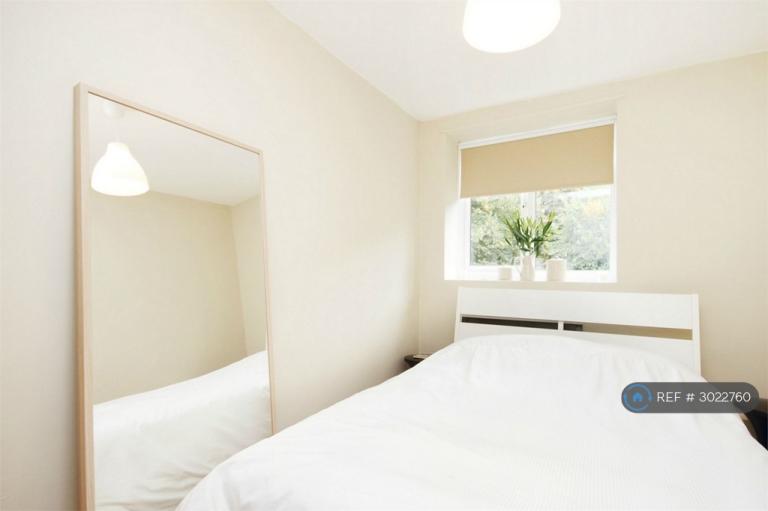 Flat East Acton Lane in Greater London