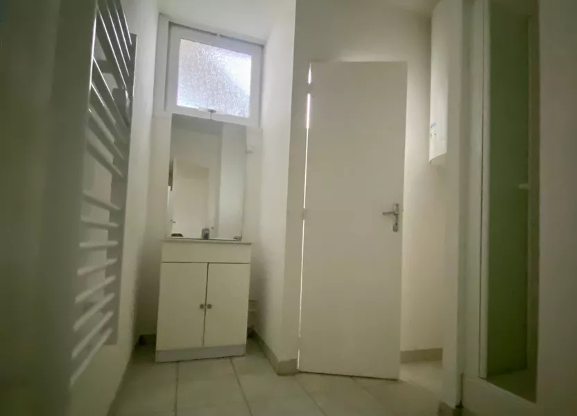 Appartement Rue Anatole France à Friville-Escarbotin