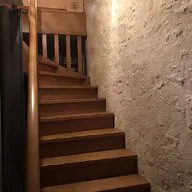 Chambre Rue de la Libération à Achères-la-Forêt