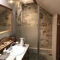 Chambre Rue de la Libération à Achères-la-Forêt