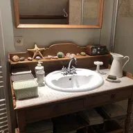 Chambre Rue de la Libération à Achères-la-Forêt