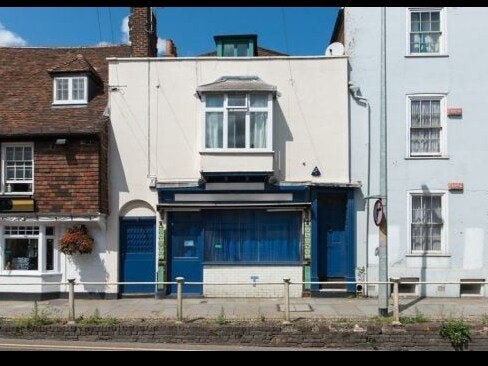 Room Wincheap in Canterbury