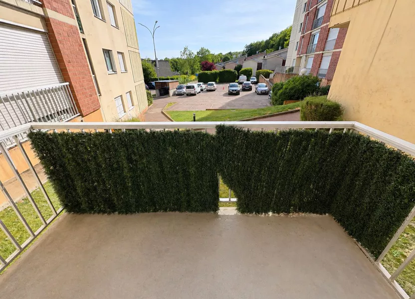 Appartement Avenue de la Grand'Mare à Rouen