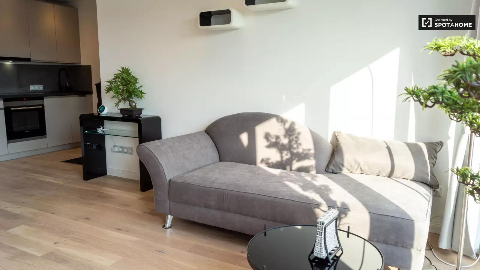 Wohnung Frauenlobstraße in Berlin