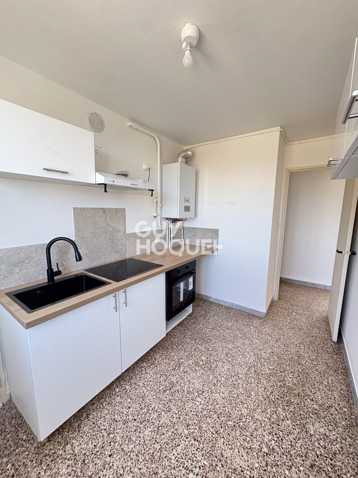 Appartement Avenue de la Panouse à Marseille