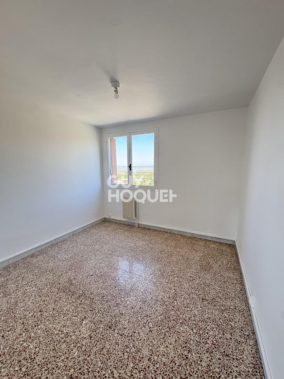 Appartement Avenue de la Panouse à Marseille