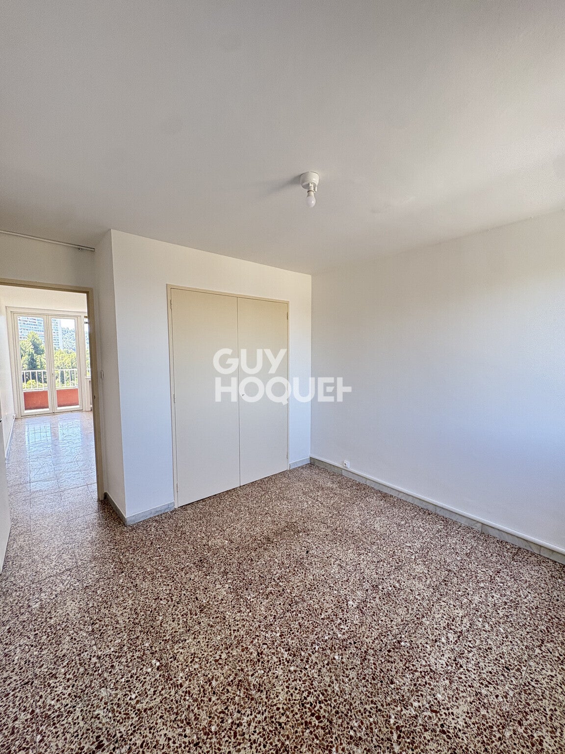 Appartement Avenue de la Panouse à Marseille