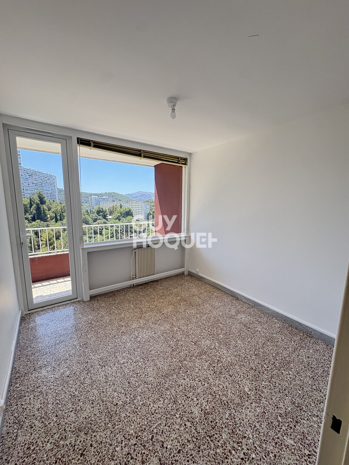 Appartement Avenue de la Panouse à Marseille
