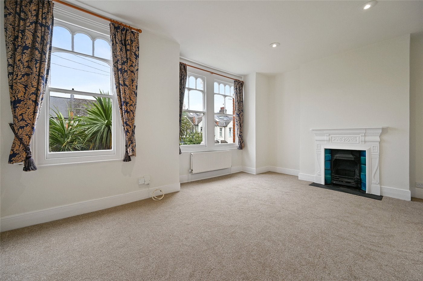 Flat Adelaide Grove in Greater London