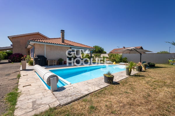 House D 29e in Colombier-Saugnieu
