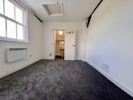 Flat East Hill in Colchester
