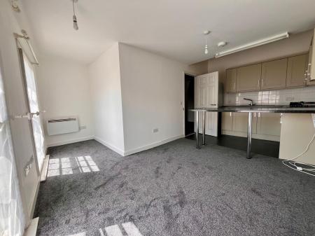 Flat East Hill in Colchester