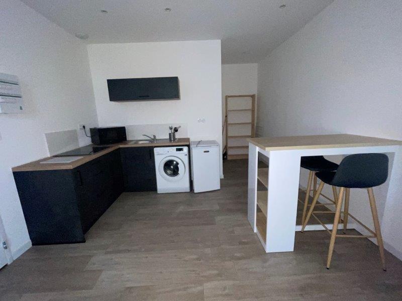 Appartement Boulevard Louis Blanc à Alès